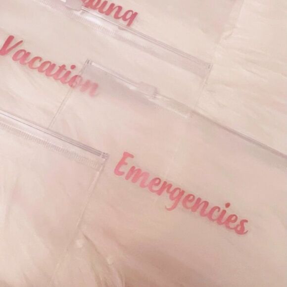 Low Priority Budget Binder - Picture 5 of 9